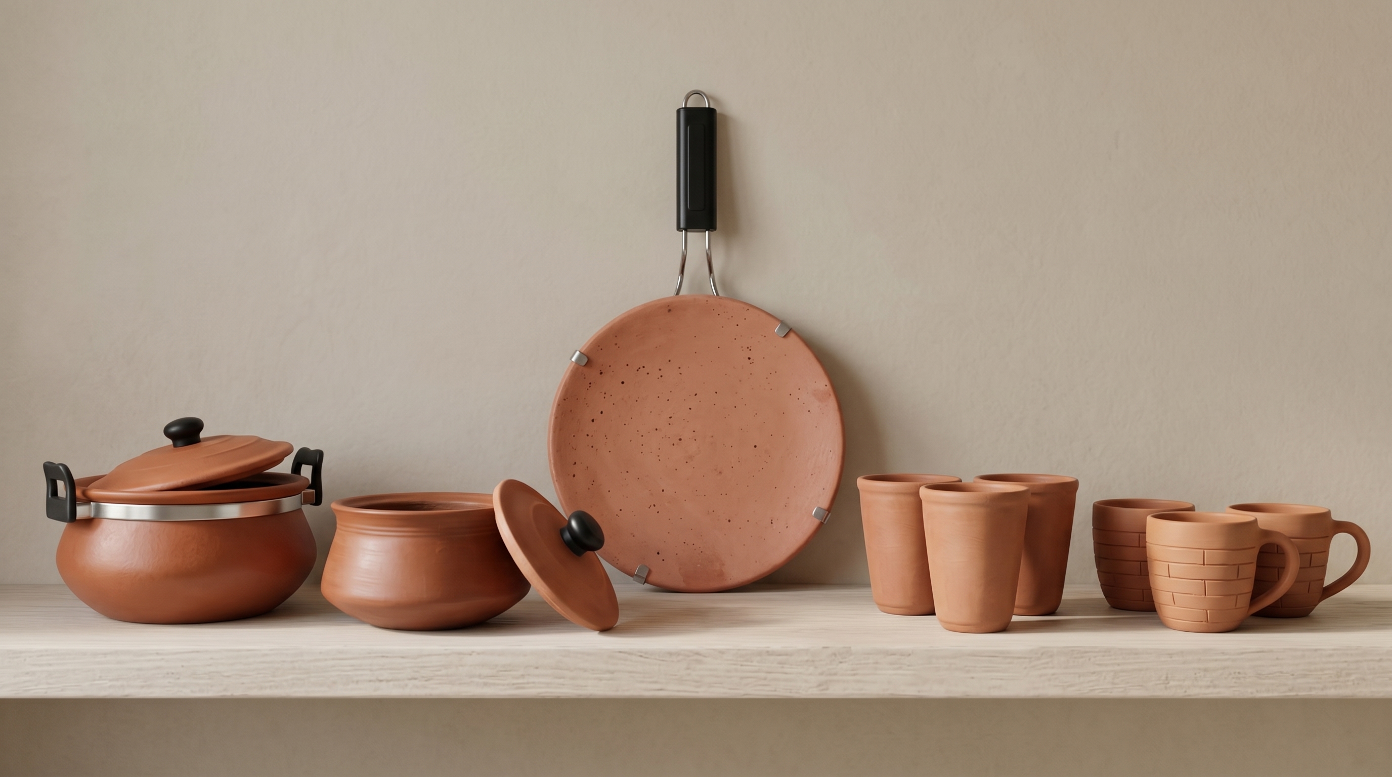 Kitchen & Dining
