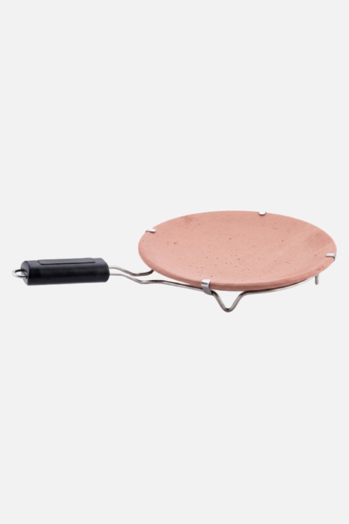 Clay Cooking Pan